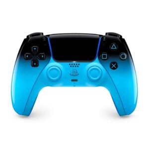 Kontroler SONY PS5 DualSense Rhythm Blue New Edition