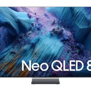 Televizorius|SAMSUNG|85 "|8K Ultra HD|7680 x 4320 pixels|Flat|16:9|Neo QLED|QE85QN990FTXXH