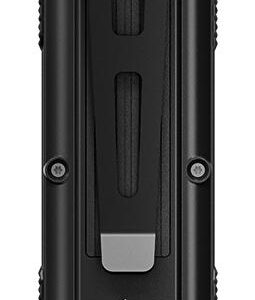 FLASHLIGHT EDC SERIES/EDC27UHI NITECORE