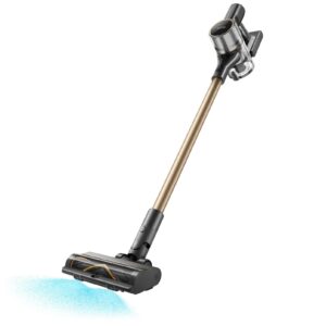 Dulkių siurblys|MOVA|S5 Sense|Upright/Cordless/Bagless|Capacity 0.6 l|Weight 4.6 kg|VS16A