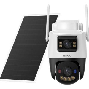 WRL CAMERA 5+5MP AOV DUAL/IPCSA70F-10M0T2-EU/FSP008 IMOU