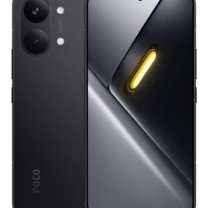 MOBILE PHONE POCO X8 PRO MAX/12/512GB BLACK MZB0NBWEU POCO