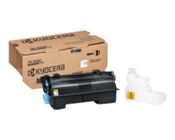 Kyocera TK3430 cartridge, black