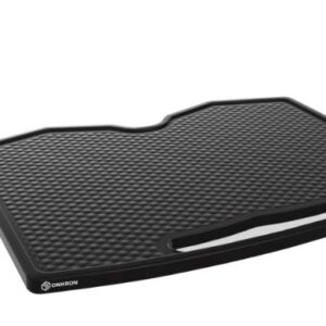 TV SET ACC SHELF MOBILE STAND/BLACK APT1551-B ONKRON