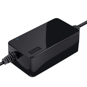 NB ACC AC ADAPTER 45W PRIMO/BLACK 21904 TRUST