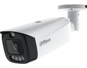 NET CAMERA 8MP BULLET/HFW3849T1-ASPV0280B-PRO DAHUA