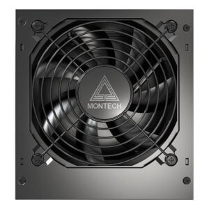 Power Supply|MONTECH|APX 550W|550 W|APX550