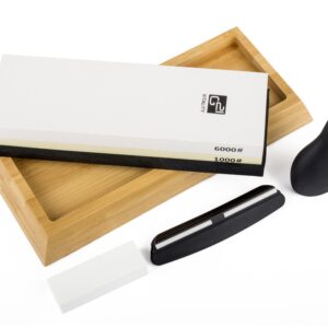 Abrazyvinis akmuo - galąstuvas G21 granularity 1000/6000 60022410 - Image 2