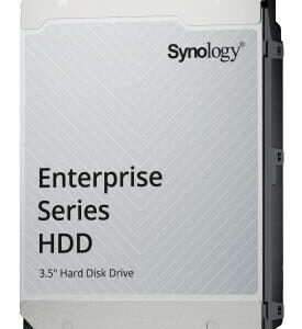 HDD|SYNOLOGY|HAT5300|20TB|SATA 3.0|512 MB|7200 rpm|3,5"|HAT5310-20T
