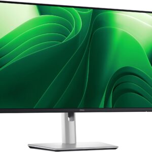 LCD Monitor|DELL|P2425DE|23.8"|Business|Swivel|Pivot|Height adjustable|Tilt|Matte|Panel IPS|2560x1440|16:9|100Hz|5 ms|210-BRDM
