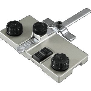 Adapteris liniuotei MAKITA DHS660, DHS661