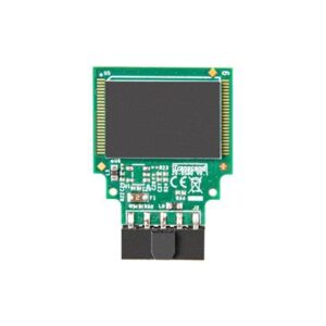 MEMORY DRIVE FLASH USB MODULE/8GB TS8GUFM510V TRANSCEND