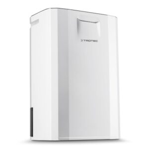 Adsorbcinis oro sausintuvas Trotec TTR 57 E - Image 5