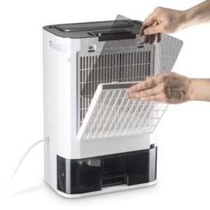 Adsorbcinis oro sausintuvas Trotec TTR 57 E - Image 6