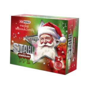 Advento kalendorius KS TOOLS 2025 - Image 4