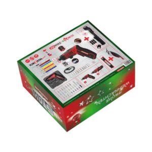 Advento kalendorius KS TOOLS 2025 - Image 5