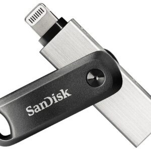 MEMORY DRIVE FLASH USB3 64GB/SDIX60N-064G-GN6NN SANDISK