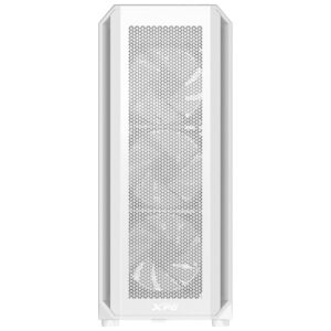 Kompiuterio korpusas|ADATA|VALOR AIR PLUS MID|MidiTower|Kompiuterio korpusas product features Transparent panel|ATX|MicroATX|MiniITX|Colour White|VALORAIRPLUSMTA-WHCWW
