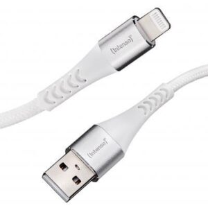 CABLE USB-A TO LIGHTNING 1.5M/7902102 INTENSO