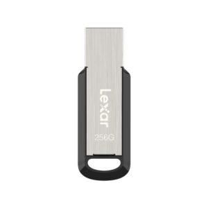 MEMORY DRIVE FLASH USB3 256GB/M400 LJDM400256G-BNBNG LEXAR