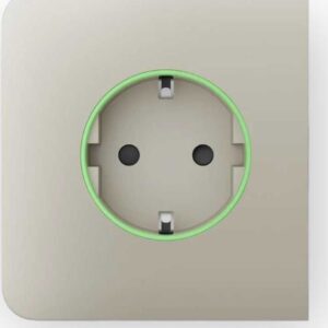 SMART SIDECOVER/TYPE F IVORY 59999 AJAX