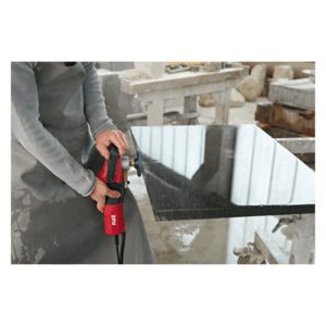 Akmens šlifavimo mašina FLEX PRCD LE 12-3 WET - Image 3