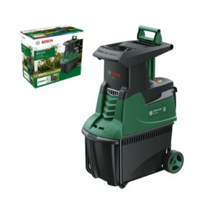 Šakų smulkintuvas Bosch AXT 25 TC 060080330C - Image 2