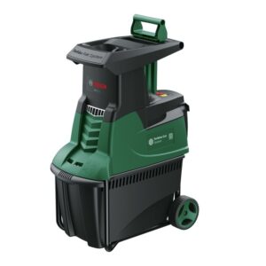 Šakų smulkintuvas Bosch AXT 25 TC 060080330C - Image 1