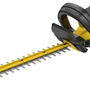 50 cm 18 V SFMCHT650B-XJ STANLEY akumuliatorinės gyvatvorių žirklės