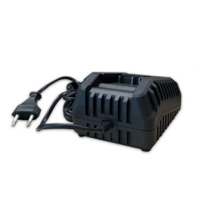 Akumuliatoriaus įkroviklis Trotec Multiflex 20V 2.0 mAh - Image 3