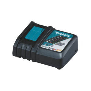 Akumuliatoriaus ir įkroviklio komplektas MAKITA 191B51-7 - Image 2