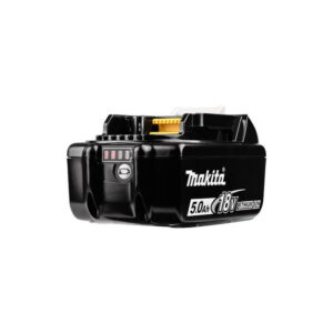 Akumuliatoriaus ir įkroviklio komplektas MAKITA 191B51-7 - Image 5