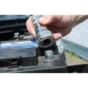 Akumuliatoriaus kontaktų valymo įrankis KSTOOLS - Image 4