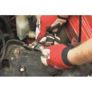 Akumuliatoriaus kontaktų valymo įrankis KSTOOLS - Image 5