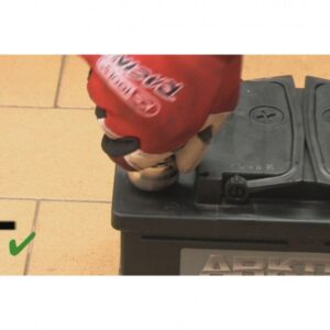 Akumuliatoriaus kontaktų valymo įrankis KSTOOLS - Image 6