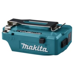 Adapteris akumuliatoriui MAKITA LXT TD00000111 - Image 2