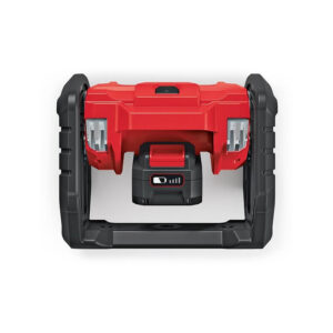 Akumuliatorinė lempa FLEX CL 2000 18,0 - Image 2