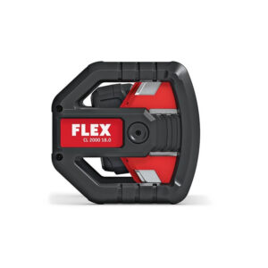 Akumuliatorinė lempa FLEX CL 2000 18,0 - Image 3