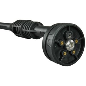 Akumuliatorinė plovykla MAKITA DHW180Z - Image 3