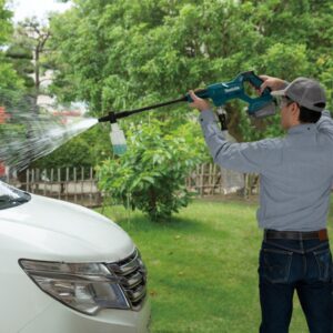 Akumuliatorinė plovykla MAKITA DHW180Z - Image 6