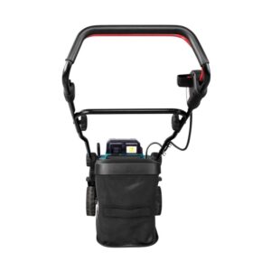 Akumuliatorinė vejapjovė MAKITA DLM382PT2, 3in1 - Image 4