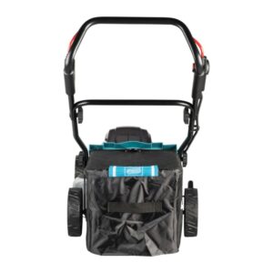 Akumuliatorinė vejapjovė MAKITA DLM466ZX - Image 4