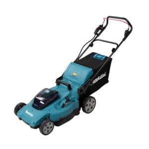 Akumuliatorinė vejapjovė MAKITA DLM538PG2