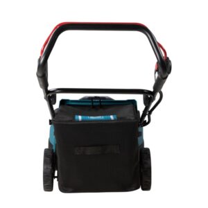 Akumuliatorinė vejapjovė MAKITA DLM538PG2 - Image 5