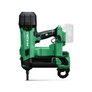 Akumuliatorinė viniakalė betonui HiKOKI NC1840DAW3Z