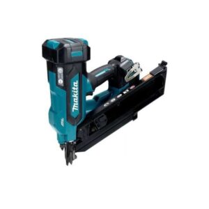 Akumuliatorinė viniakalė MAKITA 18V 34° 50-90mm - Image 2