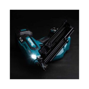 Akumuliatorinė viniakalė MAKITA 18V 34° 50-90mm - Image 6