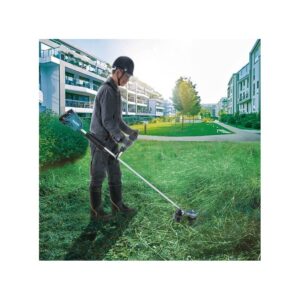 Akumuliatorinė žoliapjovė MAKITA DUR368AZ - Image 3