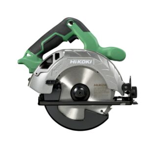 Akumuliatorinis diskinis pjūklas HiKOKI C1806DAW4Z - Image 2