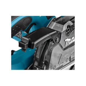 Akumuliatorinis diskinis pjūklas MAKITA DCS552Z - Image 3